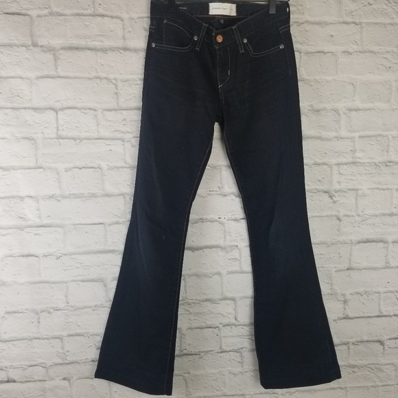 Paper Denim& Cloth| Bridgette Low Rise Bootcut - Picture 3 of 7